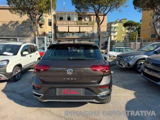 VOLKSWAGEN T-Roc usata, con Boardcomputer