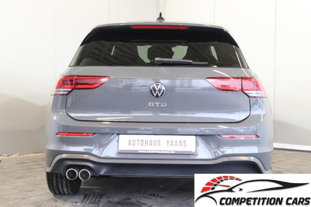 VOLKSWAGEN Golf usata, con Airbag Passeggero