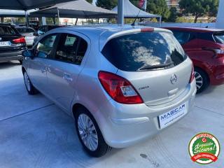 OPEL Corsa usata, con Chiusura centralizzata