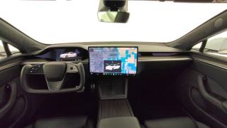 TESLA Model S usata, con Chiusura centralizzata