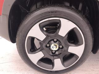 FIAT Pandina usata, con Sensore di luce