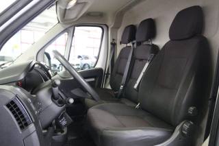 CITROEN Jumper usata, con Vivavoce