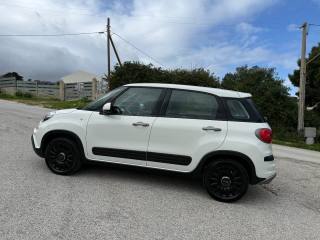 FIAT 500L usata, con Airbag Passeggero