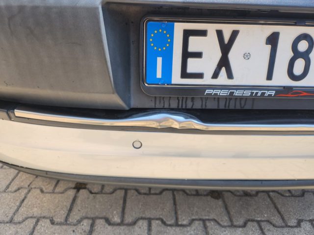 FIAT 500L usata, con ESP