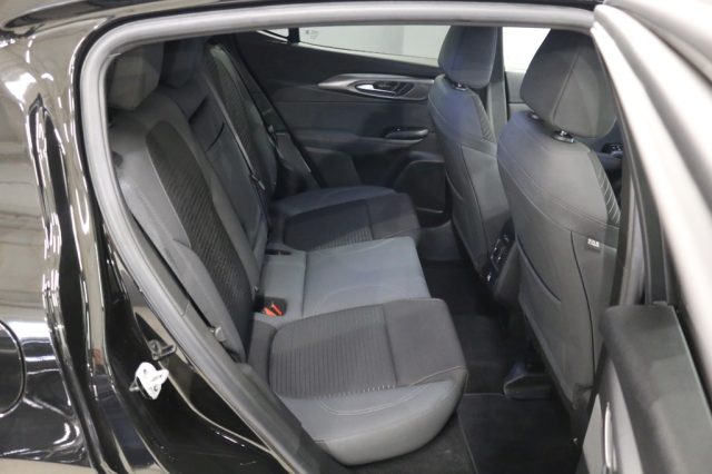 ALFA ROMEO Tonale usata, con Immobilizzatore elettronico