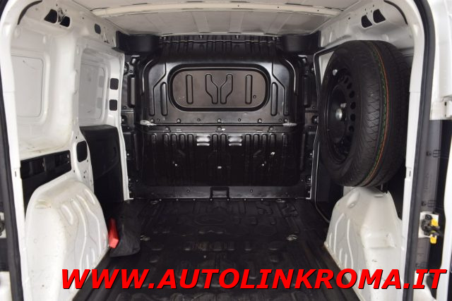 FIAT Doblo usata, con Boardcomputer