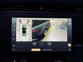 LAND ROVER Range Rover Sport usata, con Sensore di pioggia