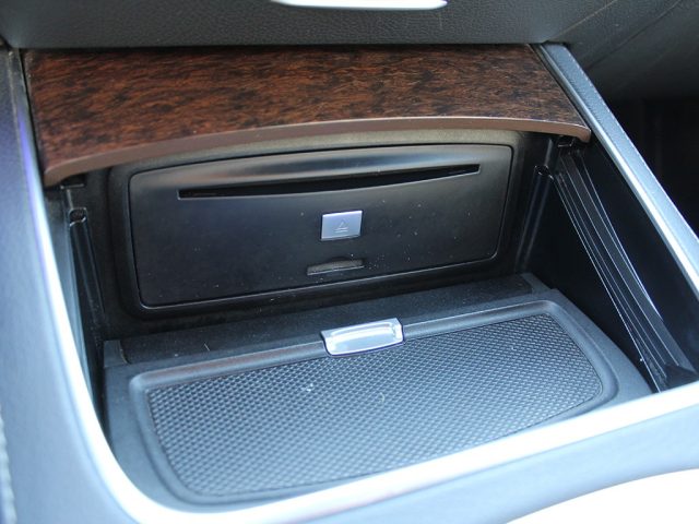 MERCEDES-BENZ S 500 usata, con Vivavoce
