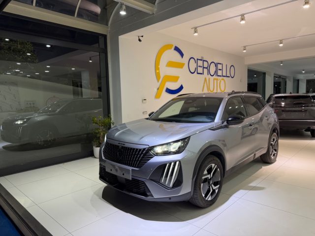 PEUGEOT 2008 usata, con Airbag