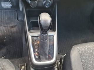 SUZUKI Swift usata, con Volante in pelle