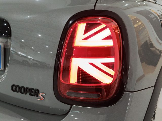 MINI Cooper S usata 25