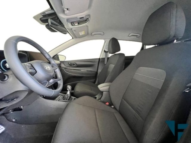 HYUNDAI Bayon usata, con Chiusura centralizzata