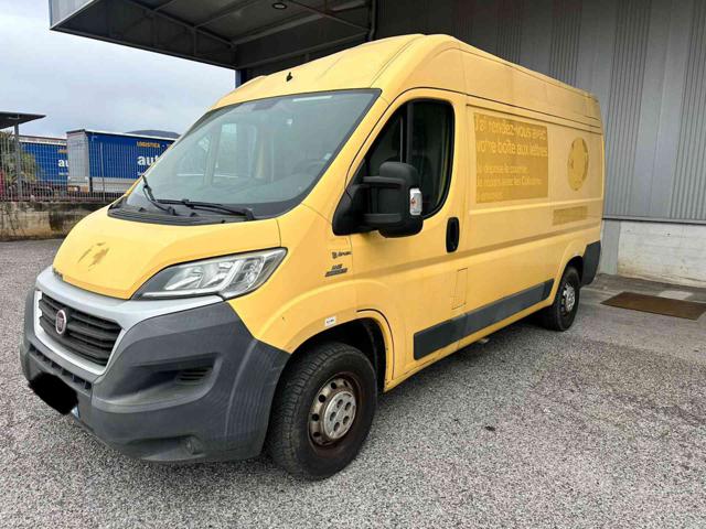 FIAT Ducato usata, con Airbag
