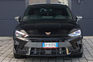 SEAT Leon usata, con ESP