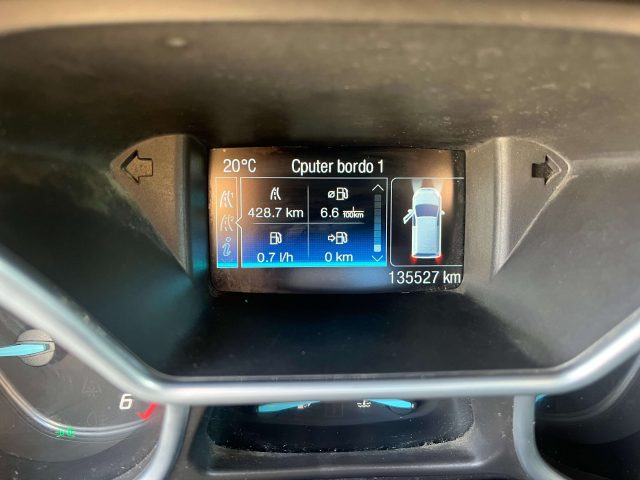 FORD Other usata, con Immobilizzatore elettronico