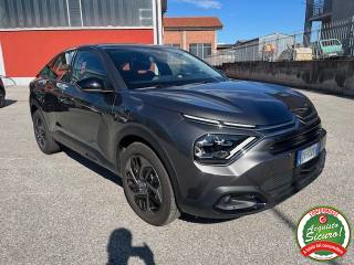 CITROEN C4 usata, con Airbag