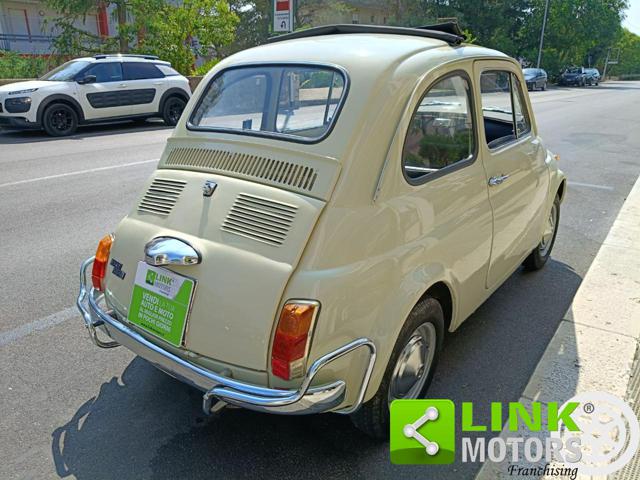 FIAT 500L usata 27