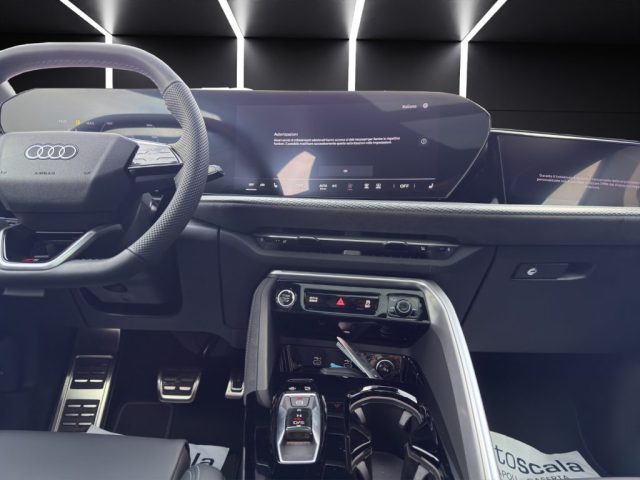 AUDI Q5 usata, con Trazione integrale