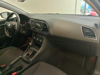 SEAT Leon usata, con Climatizzatore