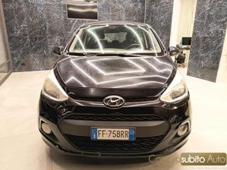 HYUNDAI i10 1.0 MPI Login