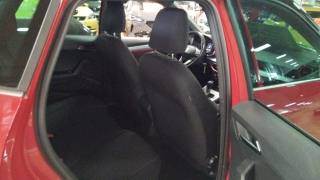 SEAT Arona usata, con Controllo trazione