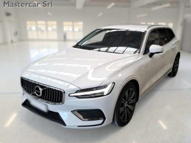 VOLVO V60 usata, con Airbag