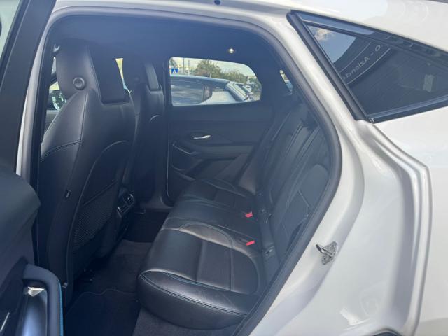 JAGUAR E-Pace usata, con Boardcomputer