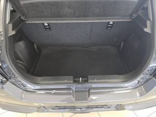 SUZUKI Swift usata, con Immobilizzatore elettronico