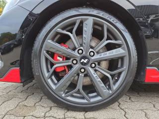 HYUNDAI i20 usata, con Sistema di navigazione