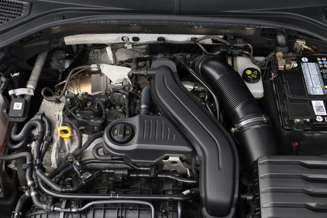 VOLKSWAGEN T-Roc usata, con Riconoscimento dei segnali stradali