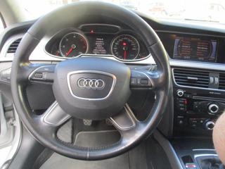 AUDI A4 usata, con ESP