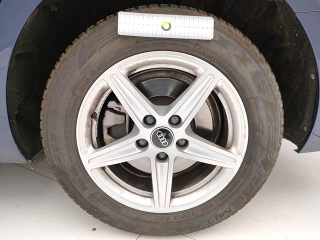 AUDI A4 usata, con Bracciolo