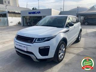 LAND ROVER Range Rover Evoque 2.0 TD4 180 CV 5p. SE Dynamic