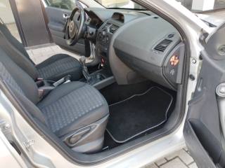 RENAULT Megane usata, con Airbag testa