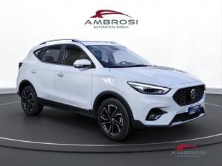 MG ZS usata 1