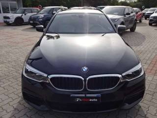 BMW 520 usata, con Airbag
