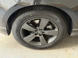 LAND ROVER Range Rover Velar usata, con Sospensioni pneumatiche