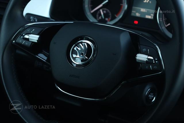SKODA Kodiaq usata, con ESP