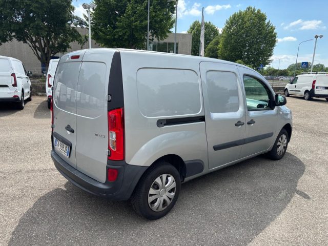 MERCEDES-BENZ Citan usata, con Chiusura centralizzata