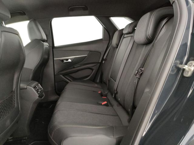 PEUGEOT 3008 usata, con Servosterzo