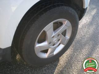 DACIA Duster usata, con Fendinebbia