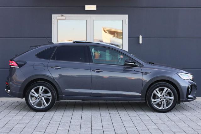 VOLKSWAGEN Taigo usata, con Chiamata automatica per emergenze