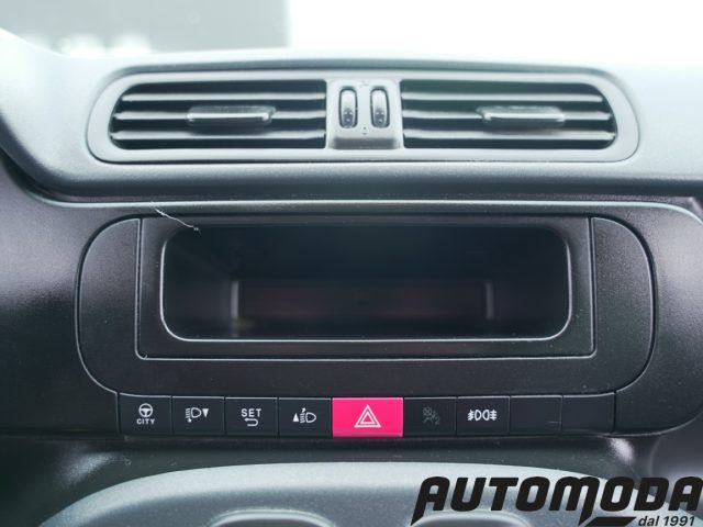FIAT Panda usata 14
