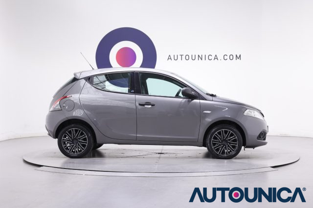 LANCIA Ypsilon usata, con Alzacristalli elettrici