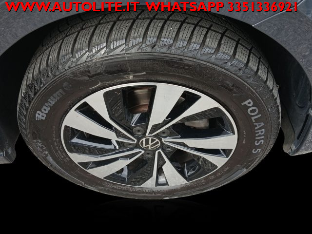 VOLKSWAGEN Polo usata, con Volante multifunzione