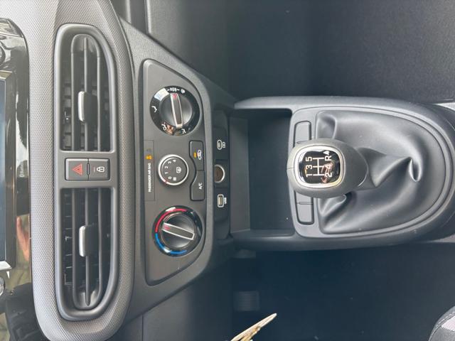 HYUNDAI i10 usata, con Fendinebbia