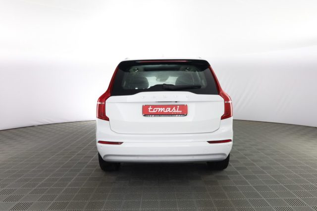 VOLVO XC90 usata 4