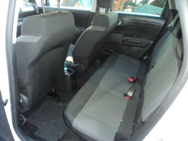 CITROEN C3 Aircross usata, con Touch screen