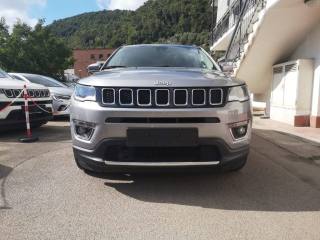 JEEP Compass usata, con Airbag laterali
