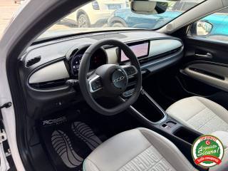 FIAT 600 usata, con ESP